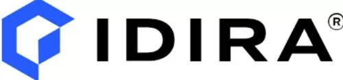 Logo of Idira | DXC Technology Partner Ecosystem