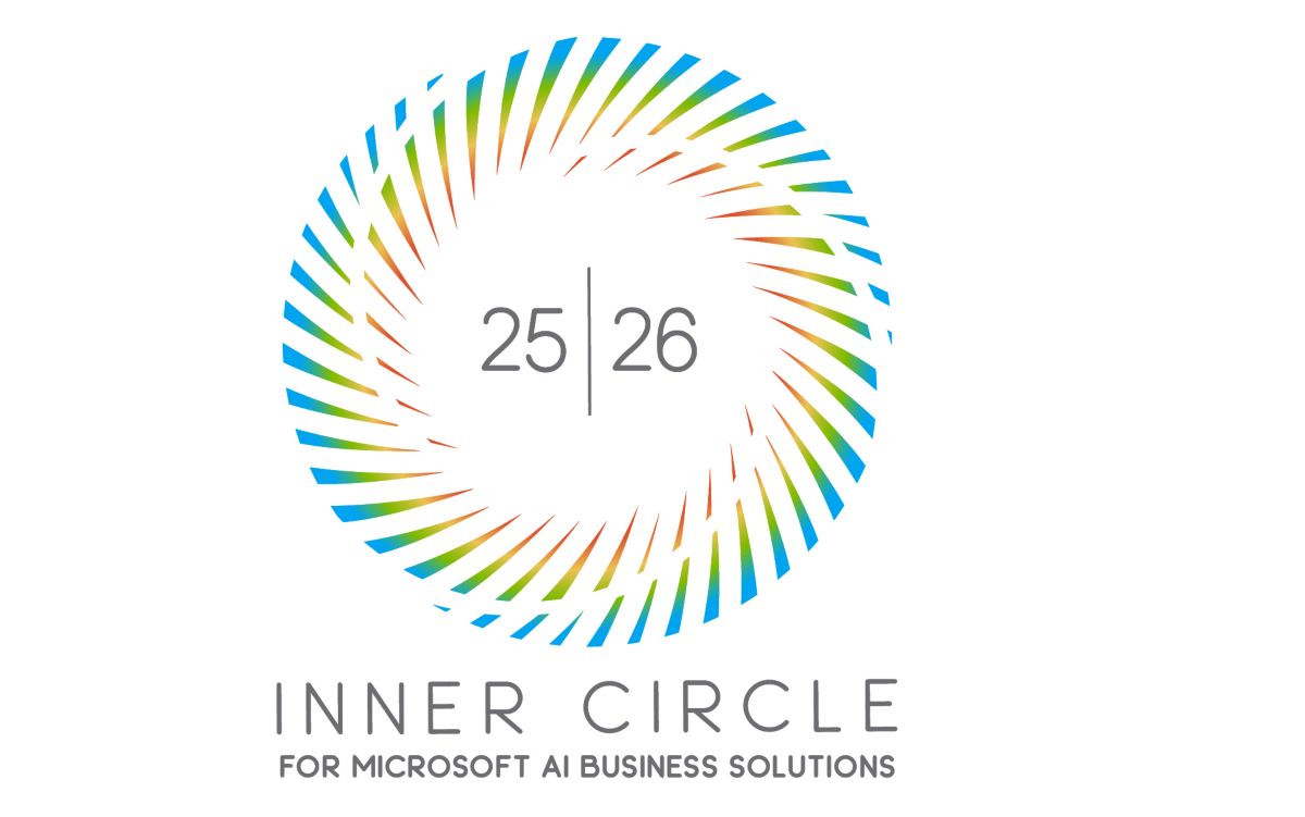 Partner recognition award, 26th consecutive year in Microsoft Inner Circle | DXC Technology