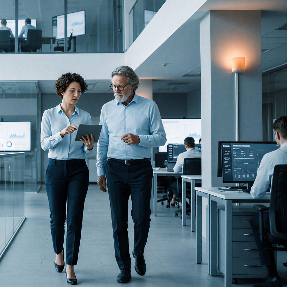 Setting a course for cyber resilience | DXC Technology