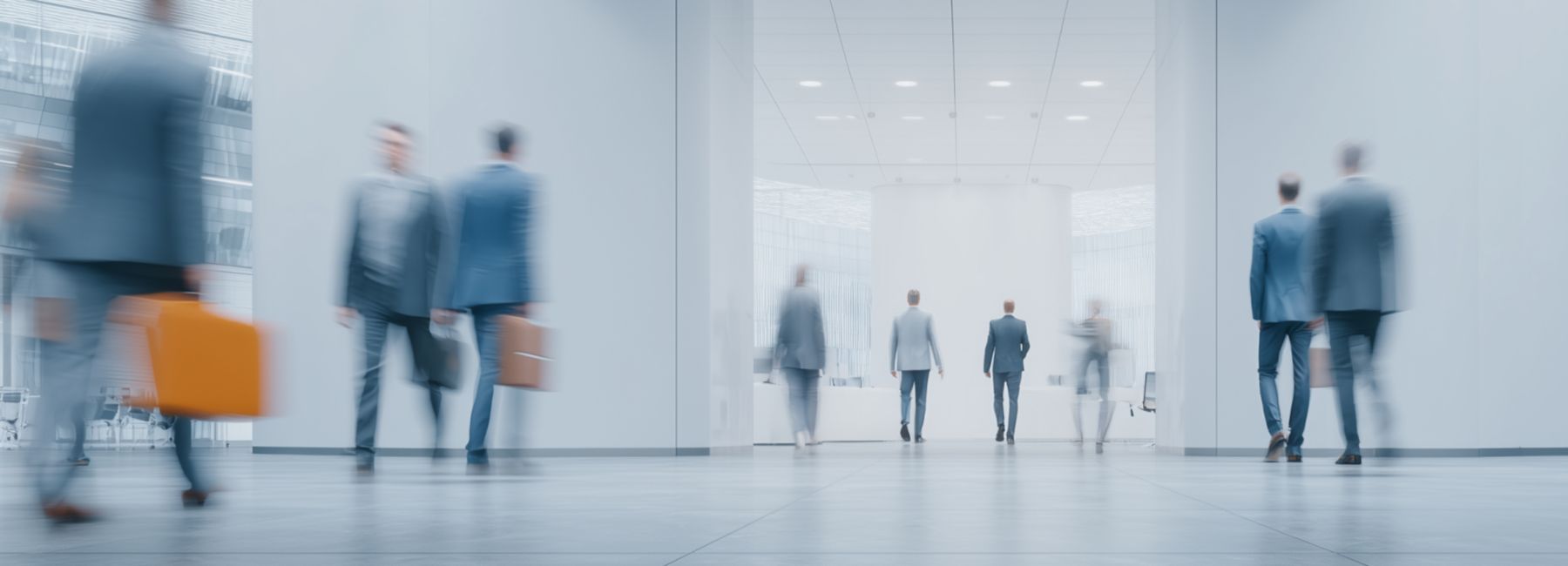 People working together representing Zero Trust cybersecurity in government with AI | DXC Technology Insights