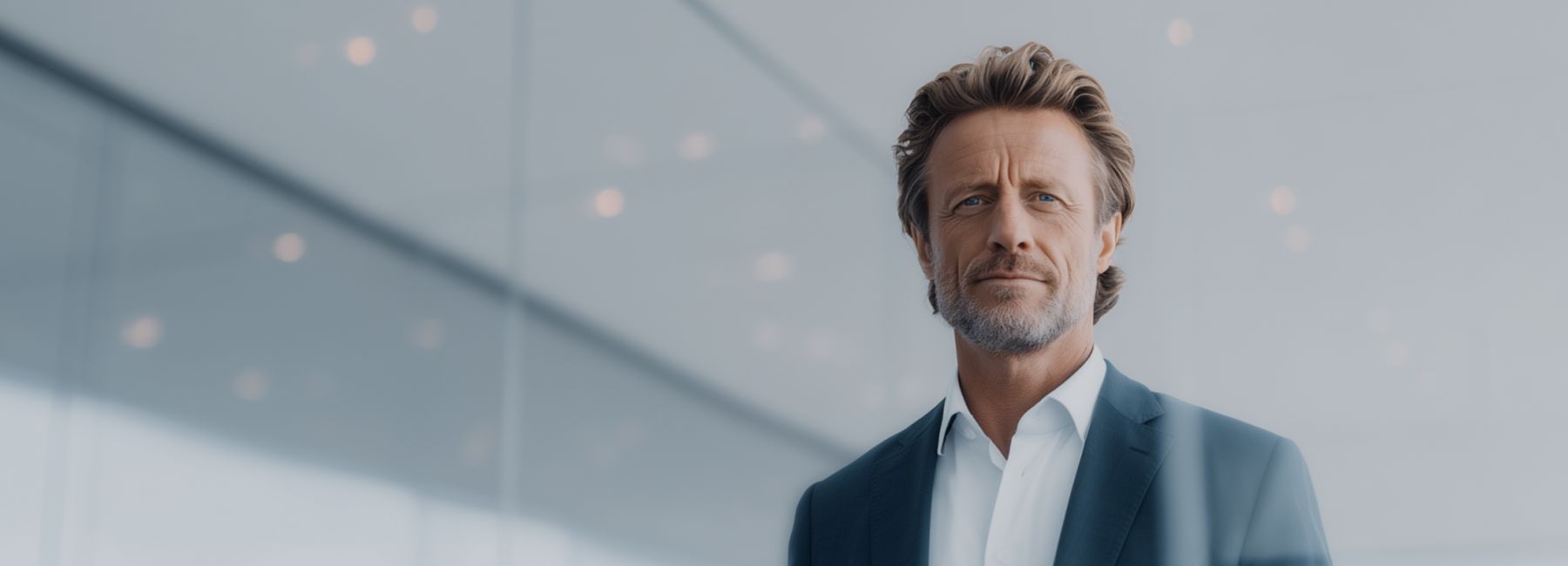 Network of interconnected people icons, Partner Ecosystem | DXC Technology