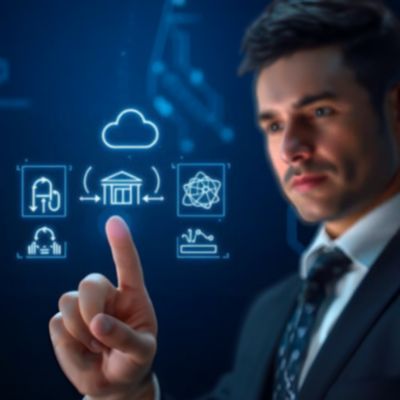 Assure Platform, Life & Annuity | DXC