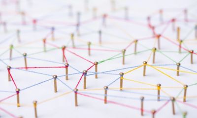 International sporting event solution overview