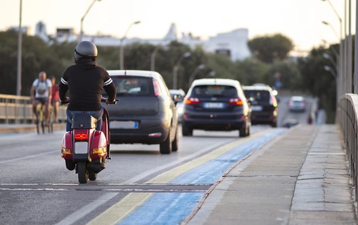 maintaining a security posture on the road | DXC Technology Customer story