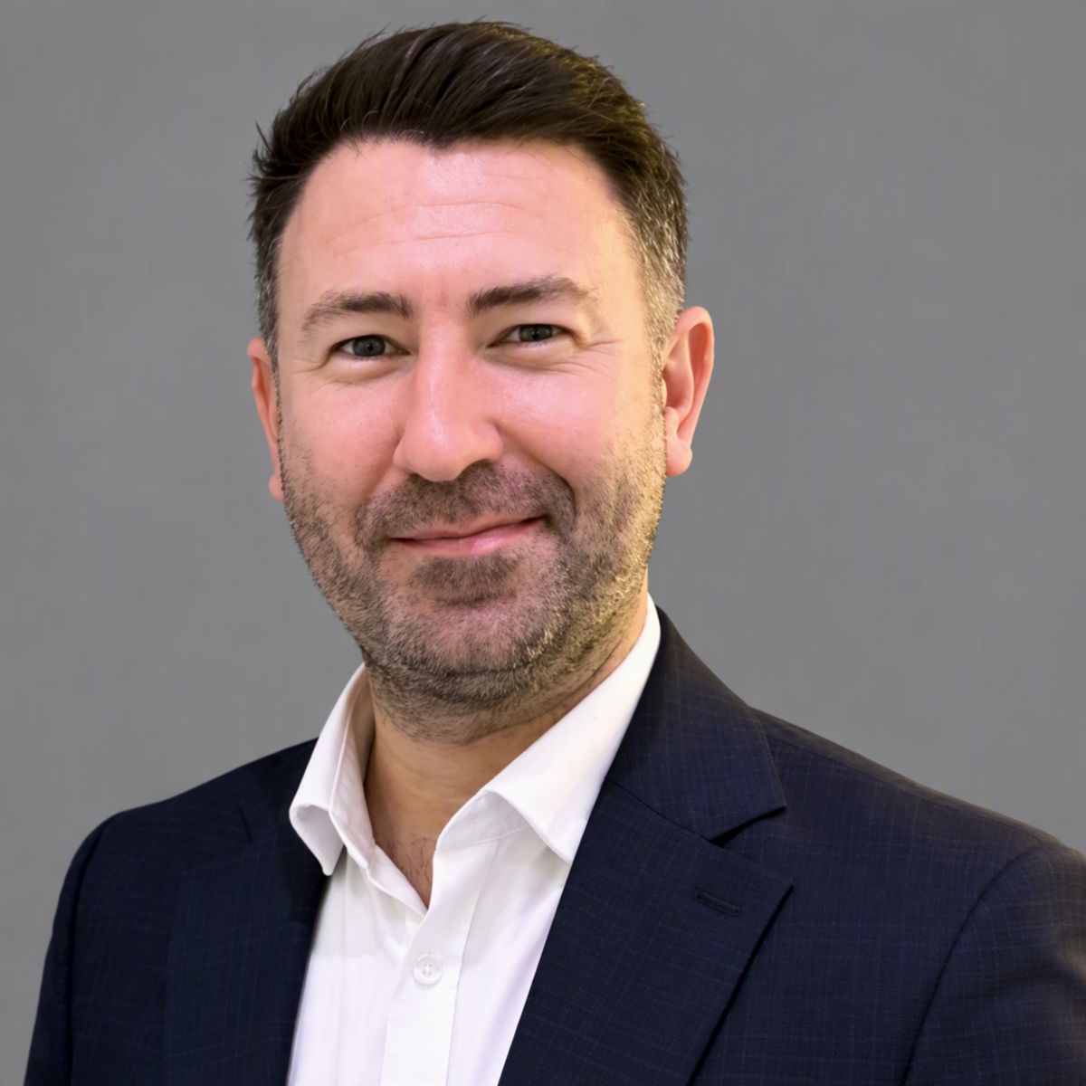 James Mahon