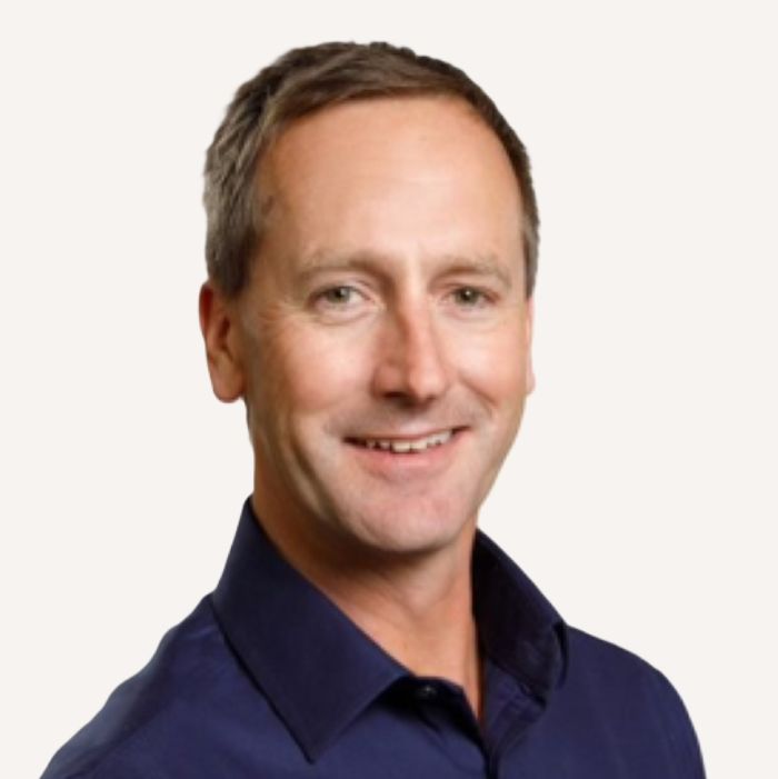 James Bruty, Global Infrastructure Services, New Zealand Lead, DXC Technology