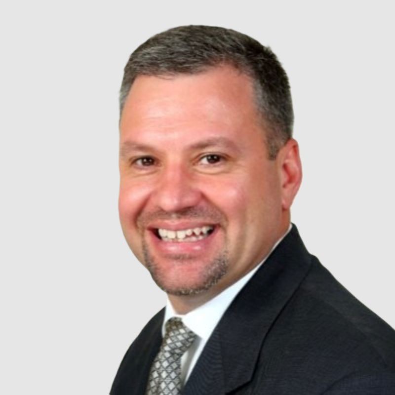Jeff Lovett