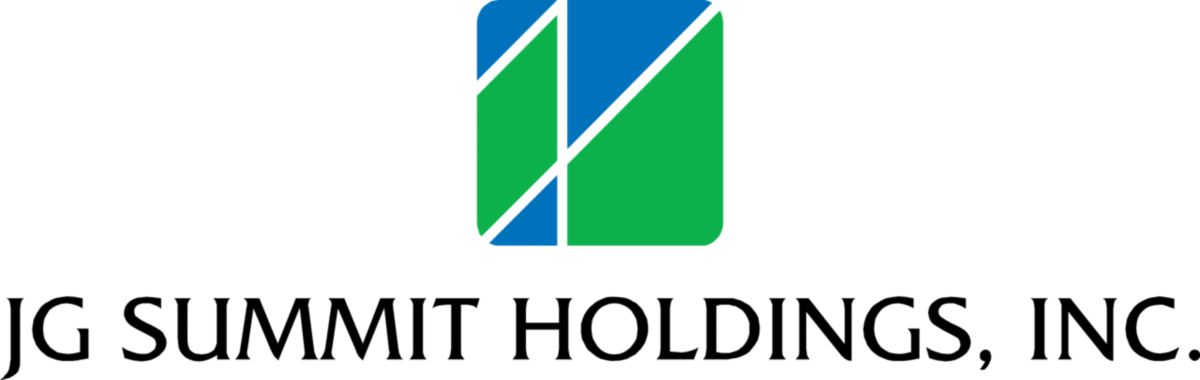 JG Summit logo