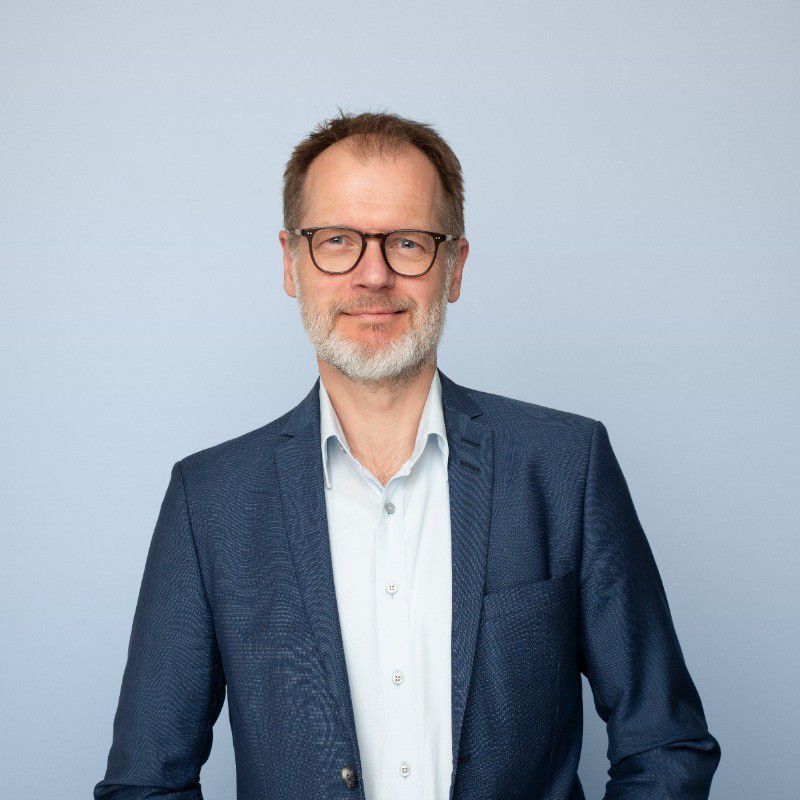 Joachim Hackmann, Principal Analyst, Head of BAS Practice, PAC