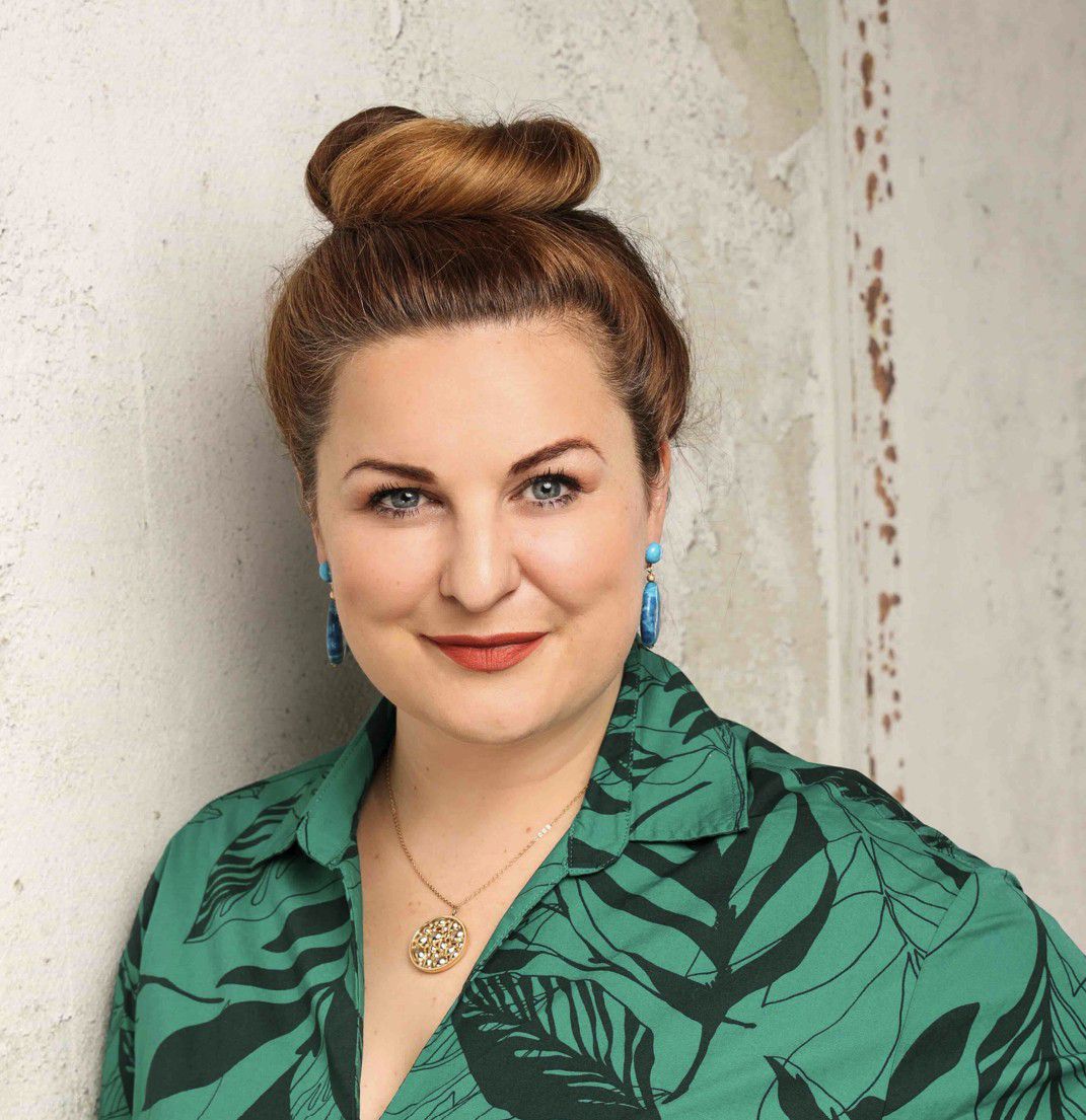 Kim Seidler