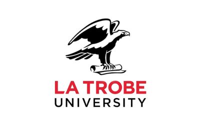 La Trobe logo