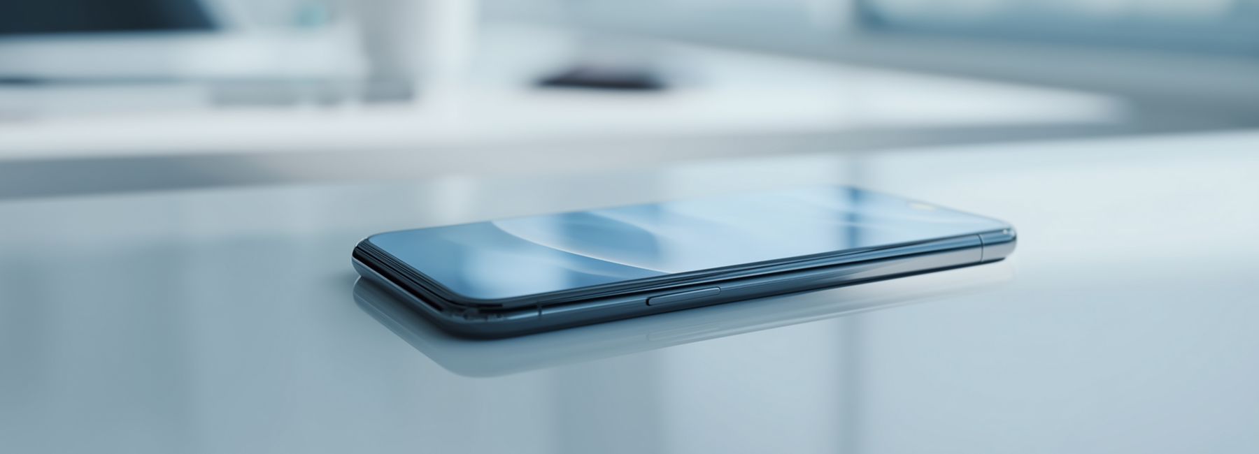 Three workers sitting on floor using laptops, Modern Device Management | DXC Technology