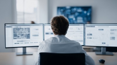 call center support, Support Services | DXC Technology