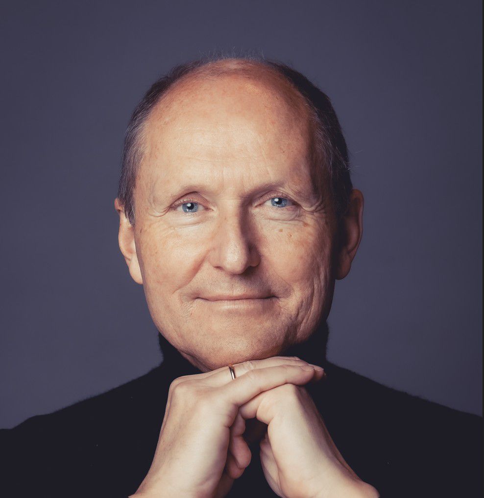 Lars Wentorp