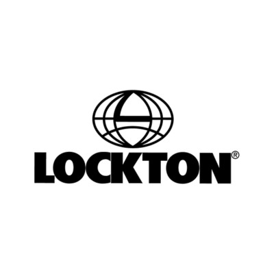 Lockton logo