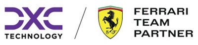 DXC-Ferrari