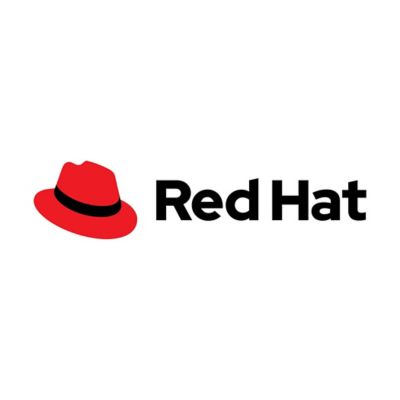 Red Hat logo