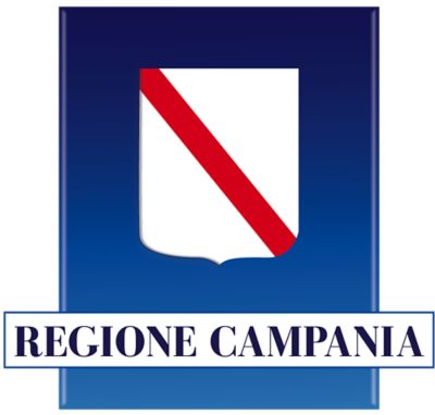 Regione Campania Logo | DXC Technology