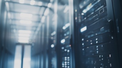 data center operations, Mainframe | DXC Technology 