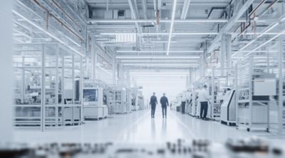 Digital Manufacturing Solutions | DXC Technology