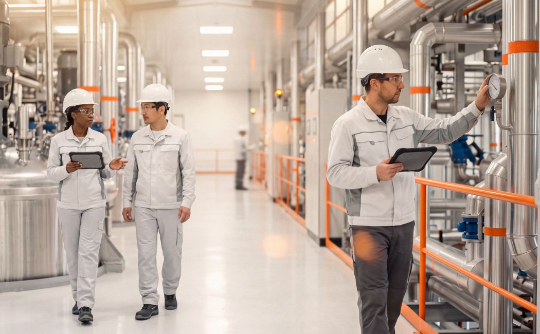 thyssenkrupp reimagines global manufacturing though digital transformation | DXC Technology Customer Story Video