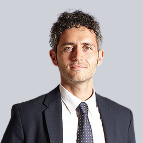 Slawomir Folwarski, senior Analytics Platform architect | DXC Technology