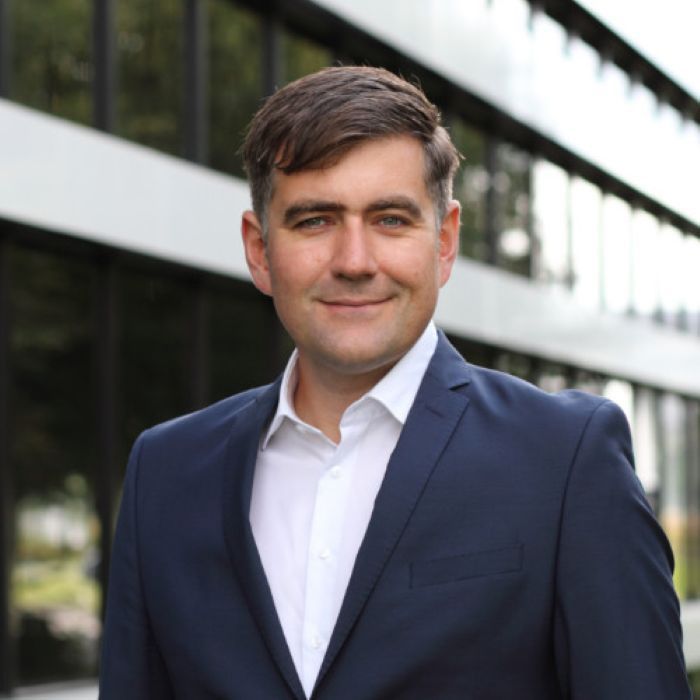 Mario Martinović, Industry Client Partner | Automotive Supplier Business | DACH Markets Manufacturing & Automotive | DXC Technology