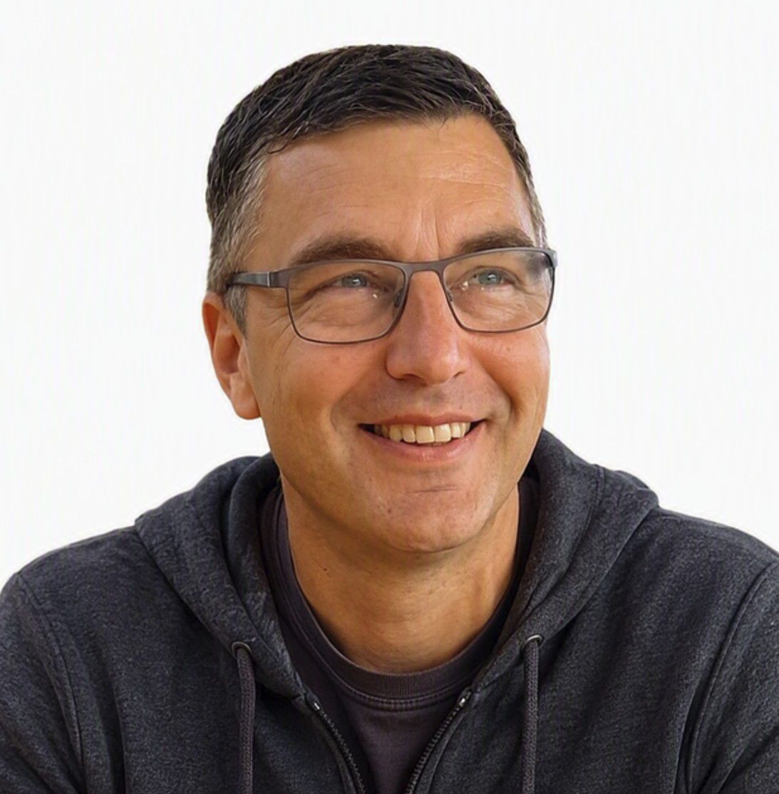 Michael Marticke