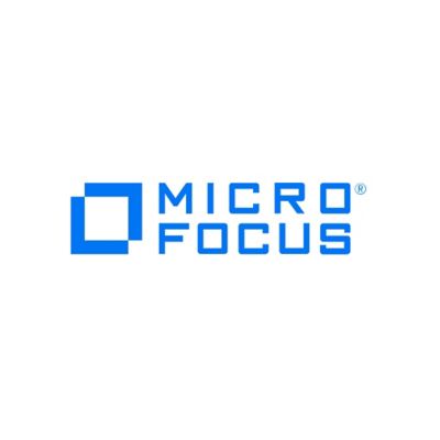 Micro Focus logo