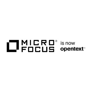DXC Micro Focus