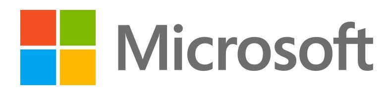 Logo of Microsoft | DXC Technology Partner Ecosystem