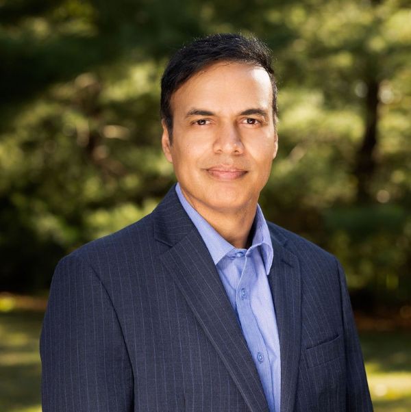 DXC Welcomes Milan Rao as CES Americas Leader to Accelerate DXC ...