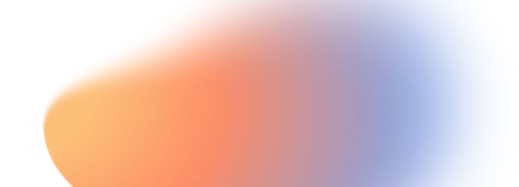 orange, pink, purple and blue abstract image, Modern Workplace | DXC Technology 