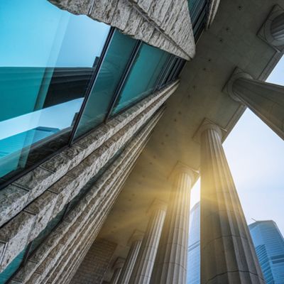 DXC Technology: Great Long-Term Growth Potential