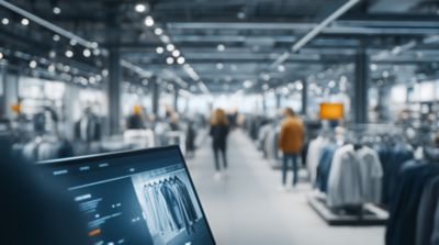 AI-powered retail recommendation systems enhancing personalized shopping experiences | DXC Technology 