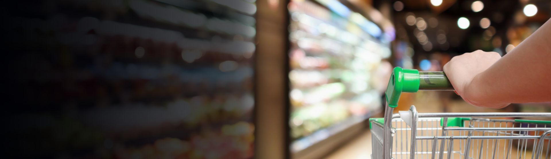 Northeast Grocery unifies operations and saves $40M | DXC Customer Stories