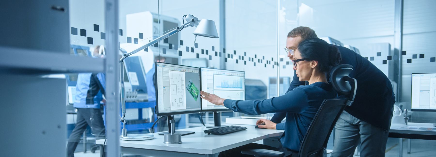 NHP surfaces telemetry in Microsoft Dynamics 365 with DXC IP | DXC Technology customer story