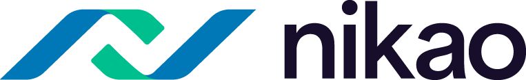 Nikao logo