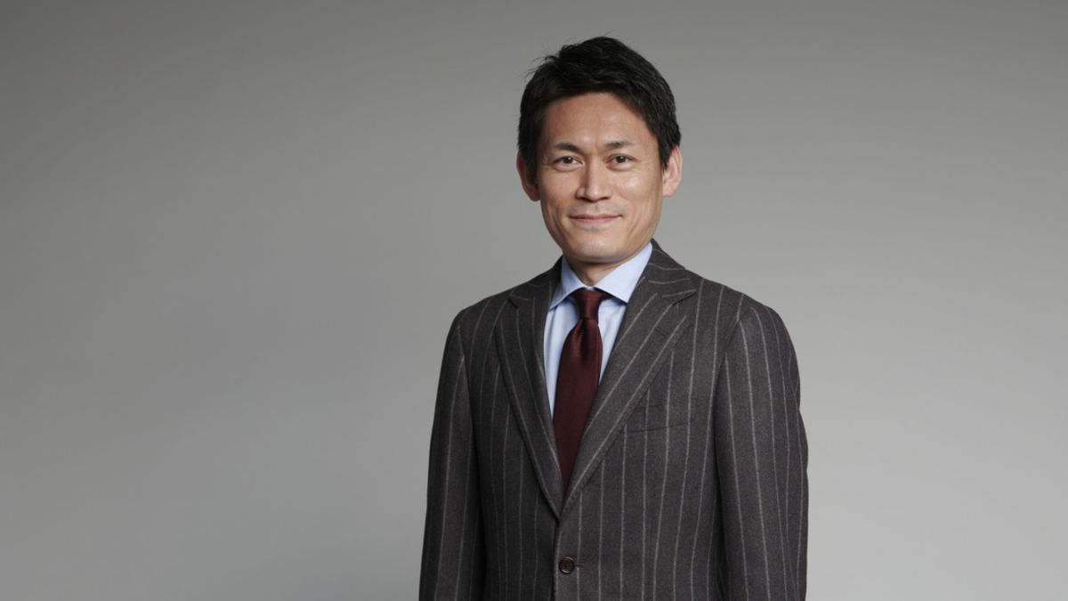 Nozomu Nishikawa