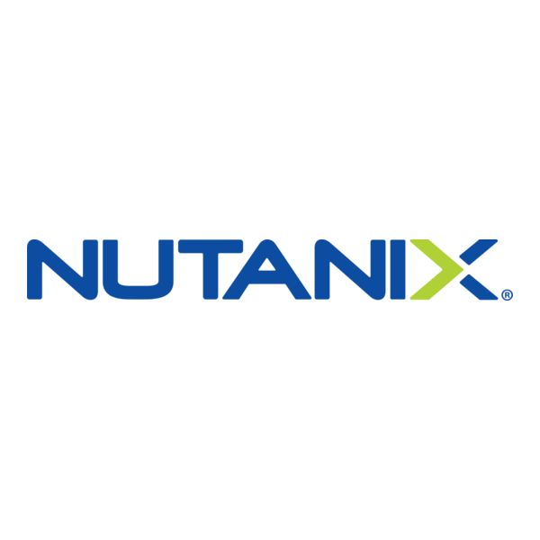 Nutanix | DXC Technology