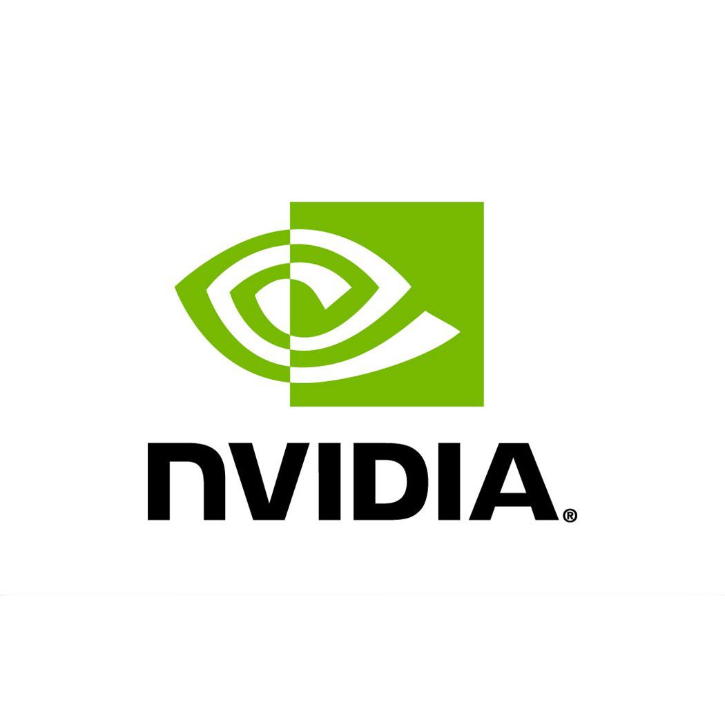NVIDIA logo, our trusted partner in providing Enterprise Intelligence | DXC Technology Partner Ecosystem