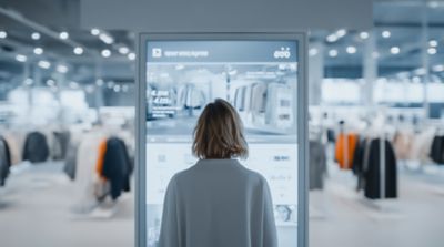 Customer reaping the benefits of an agile digital core| DXC Technology 