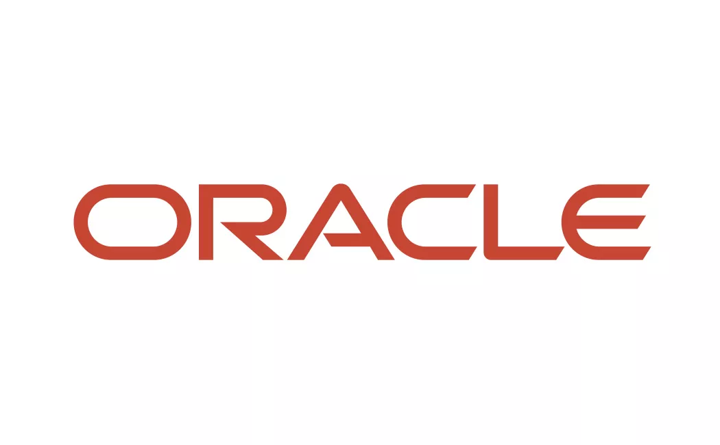 Oracle Logo | DXC Technology