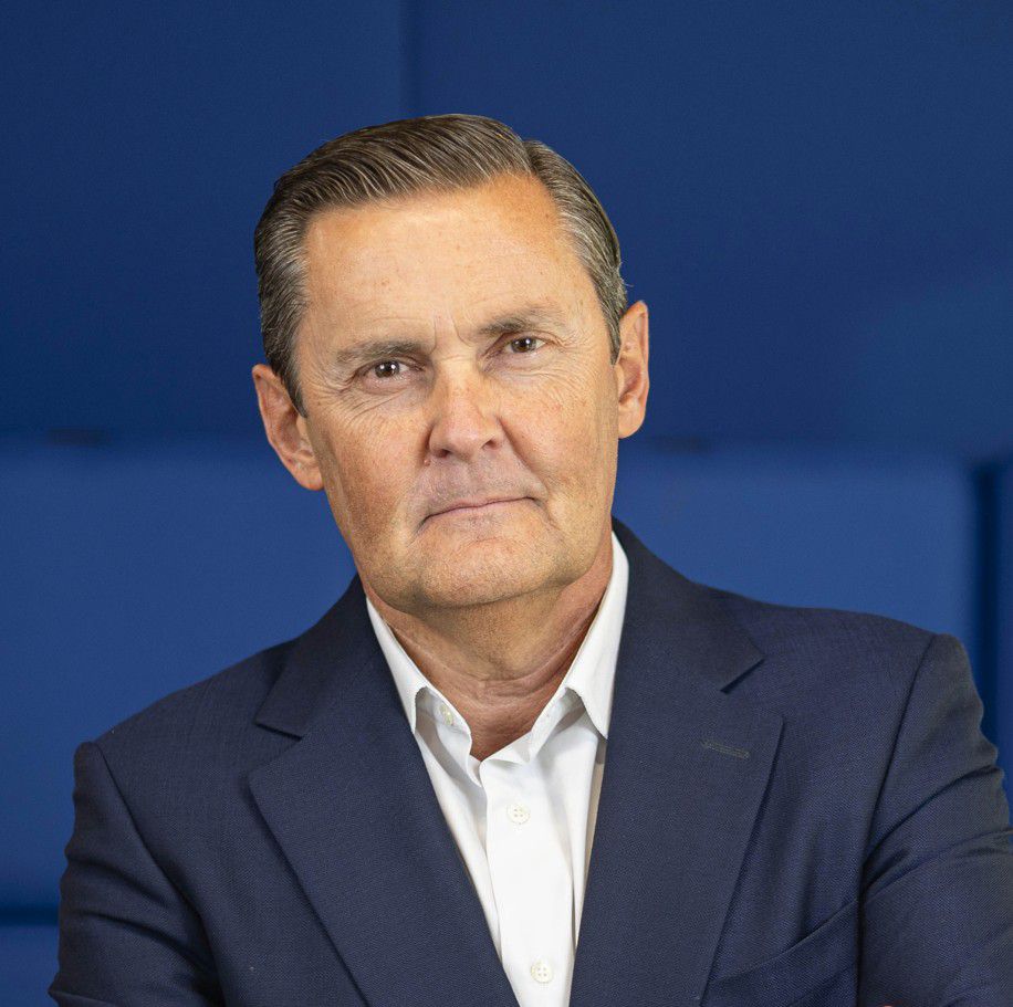 Pablo de la Puente