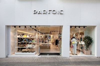 DXC Technology and Parfois partnership