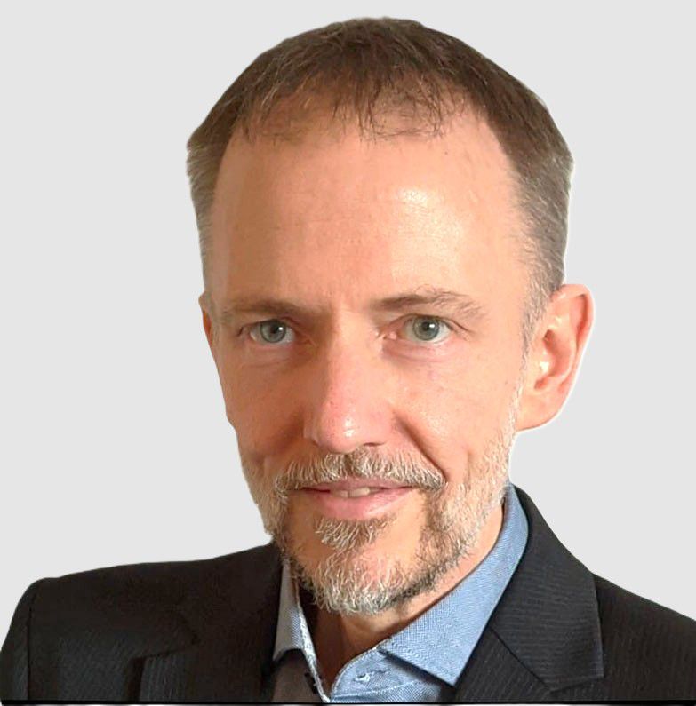 Paul Hewitt