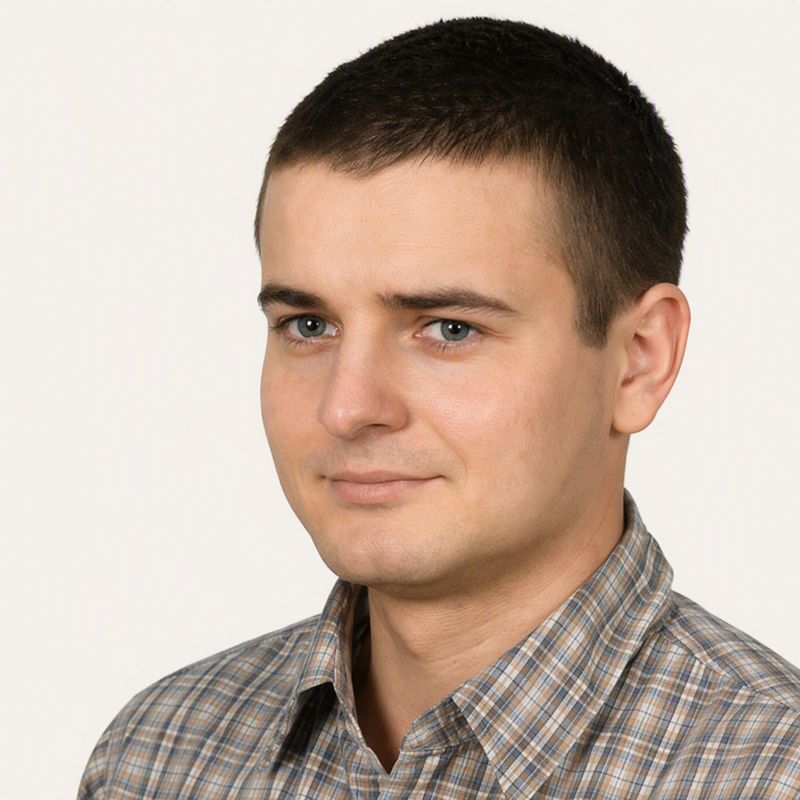 Pawel Kowalski, Solution Architect, Data Driven Development Practice | DXC Technology
