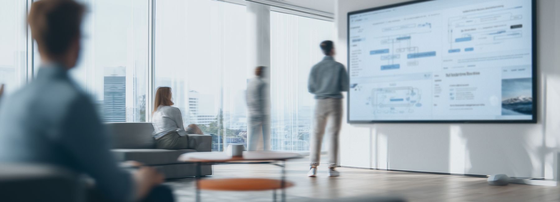 The workforce is changing. PERSOL TEMPSTAFF is showing how to lead the response | DXC Technology Customer Stories