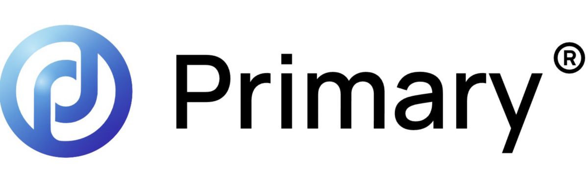 Logo of Primary | DXC Technology Partner Ecosystem