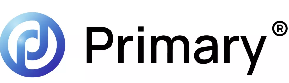 Logo of Primary | DXC Technology Partner Ecosystem